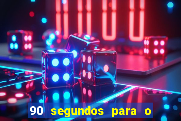 90 segundos para o apocalipse pdf download